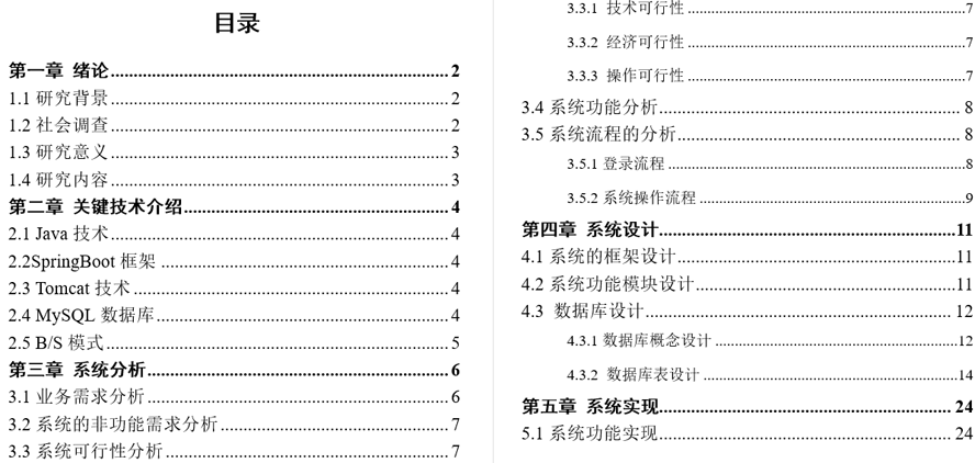 动漫商城管理的设计与实现毕业论文截图