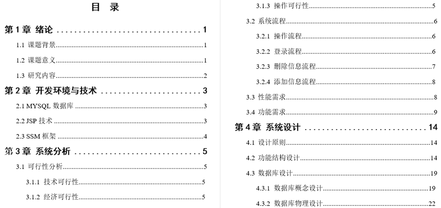 药房药品采购集中管理系统的设计与实现毕业论文截图